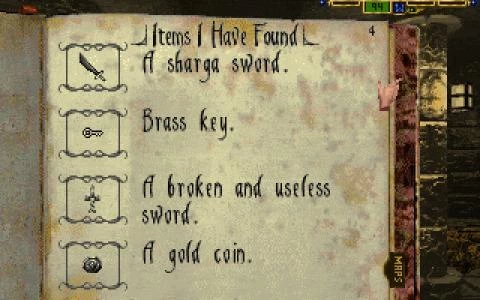 STONEKEEP screenshot 14