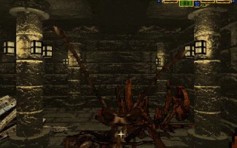 STONEKEEP screenshot 2