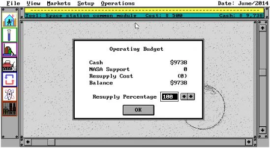 MOONBASE screenshot 15