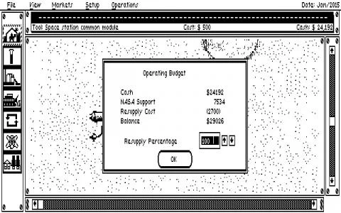 MOONBASE screenshot 18
