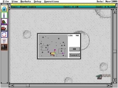 MOONBASE screenshot 2