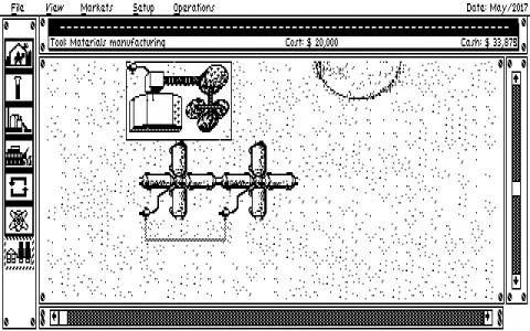 MOONBASE screenshot 20