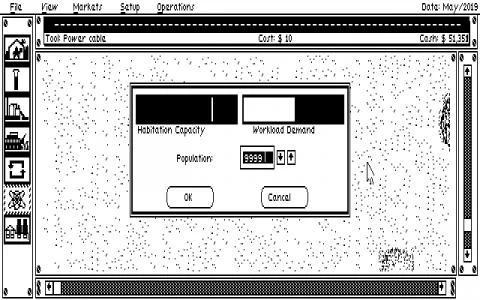 MOONBASE screenshot 27