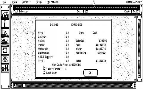 MOONBASE screenshot 32