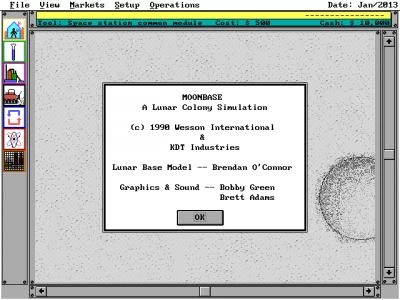MOONBASE screenshot 33