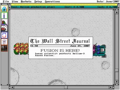 MOONBASE screenshot 36