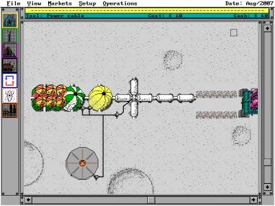 MOONBASE screenshot 40