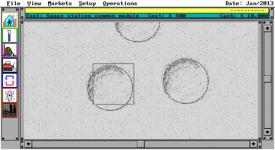 MOONBASE screenshot 6