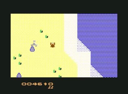 CIUFFY screenshot 7