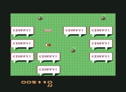 CIUFFY screenshot 8