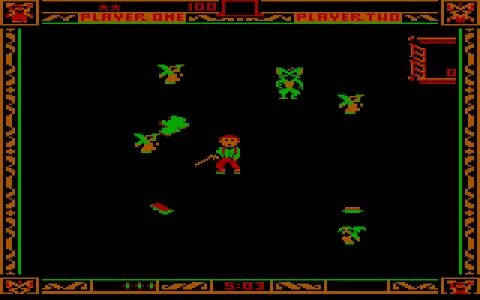 GREMLINS screenshot 2
