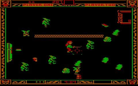 GREMLINS screenshot 4