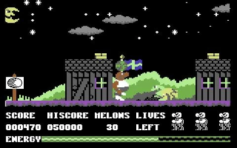 MELONMANIA screenshot 4