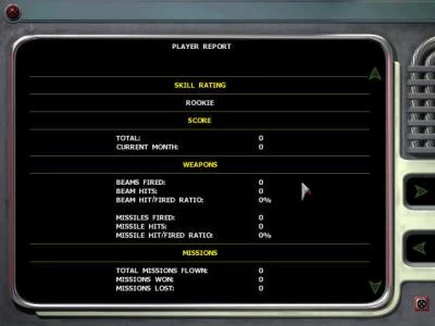 X-COM: INTERCEPTOR screenshot 2