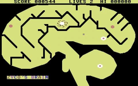 MIND CONTROL screenshot 4