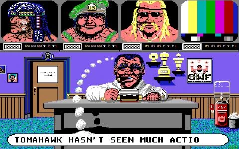 TAKE DOWN screenshot 20