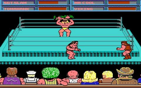 TAKE DOWN screenshot 23
