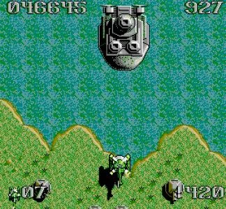 APACHE FLIGHT screenshot 9