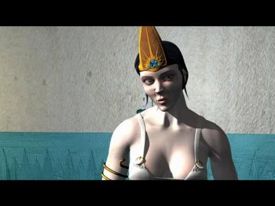 ATLANTIS: EVOLUTION screenshot 10