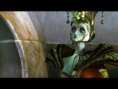 ATLANTIS: EVOLUTION screenshot 4