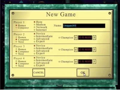 SCRABBLE screenshot 3