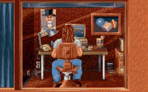 Software Manager