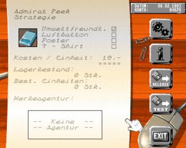 SOFTWARE MANAGER screenshot 10
