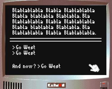 SOFTWARE MANAGER screenshot 7