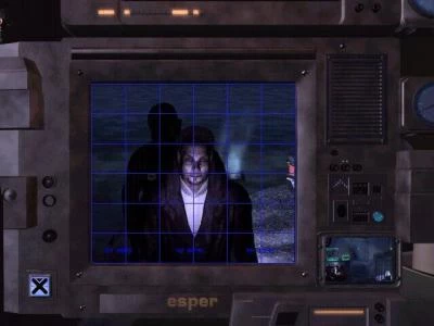 BLADE RUNNER screenshot 41