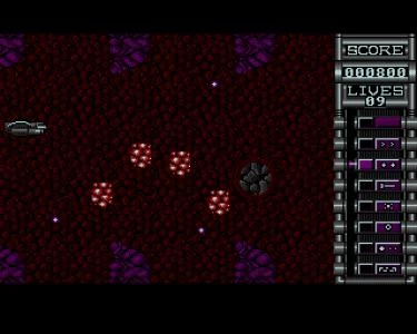 HYPERDOME screenshot 3