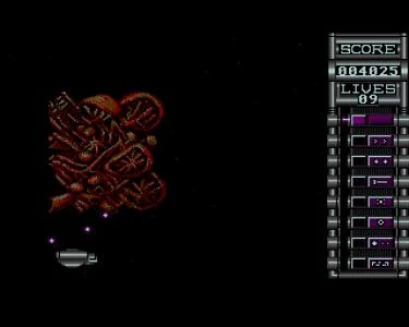 HYPERDOME screenshot 4