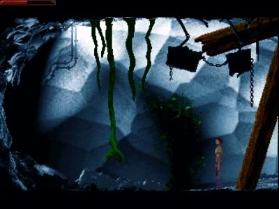 ONESCAPEE screenshot 16