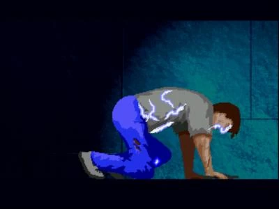 ONESCAPEE screenshot 17
