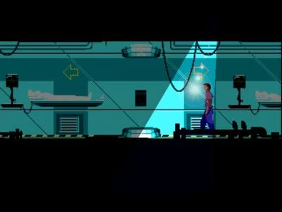 ONESCAPEE screenshot 27