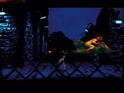ONESCAPEE screenshot 37