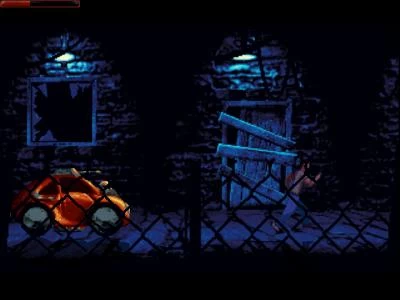 ONESCAPEE screenshot 39