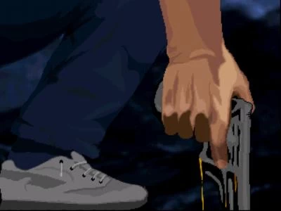 ONESCAPEE screenshot 8