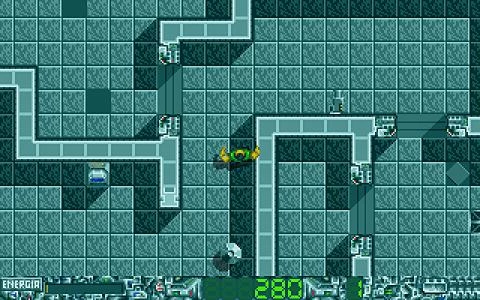 ROOSTER screenshot 3