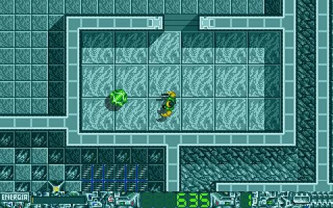ROOSTER screenshot 7