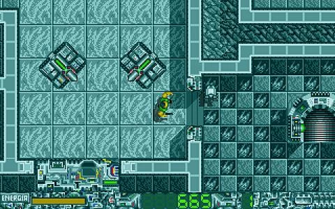 ROOSTER screenshot 8