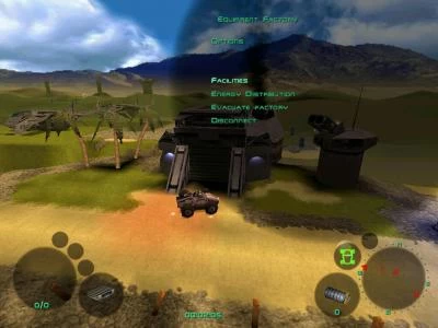INFESTATION screenshot 2