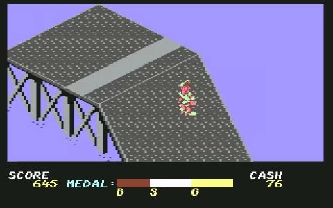 720º screenshot 3
