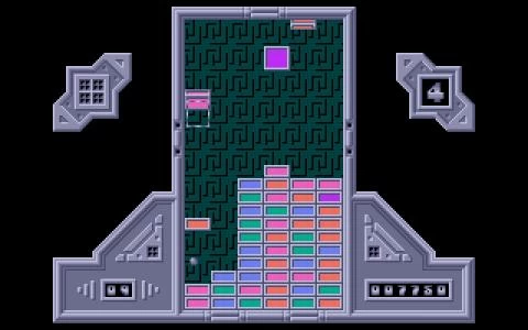 ZYCONIX screenshot 2