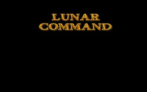 LUNAR COMMAND screenshot 4