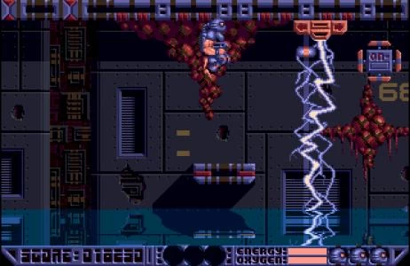 DEEP CORE screenshot 10