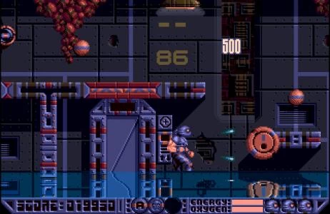 DEEP CORE screenshot 13
