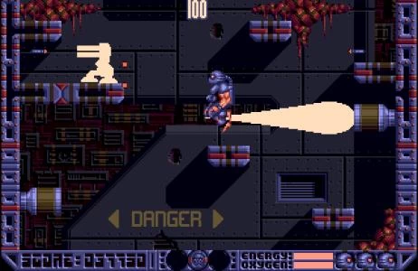 DEEP CORE screenshot 14