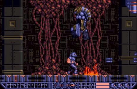 DEEP CORE screenshot 20
