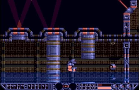 DEEP CORE screenshot 28