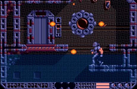 DEEP CORE screenshot 4